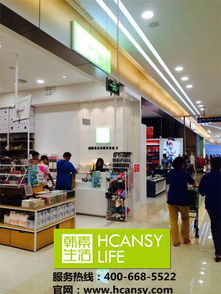 精準(zhǔn)定位，十元制勝 韓素生活如何以10元百貨模式搶占零售市場